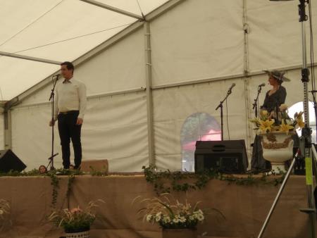 Slovesna otvoritev Gradu Dvor  (12)